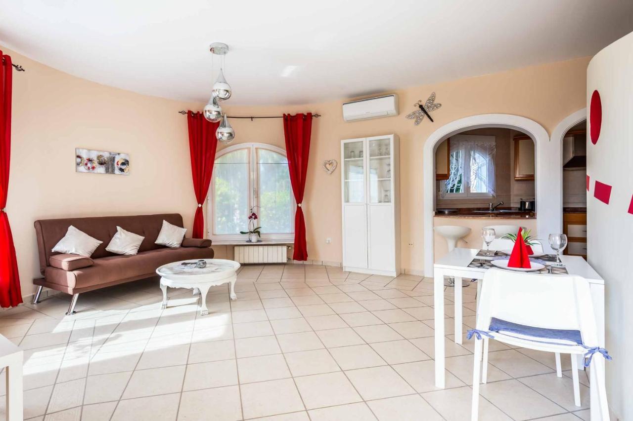 Villa Limones Calpe Exterior foto