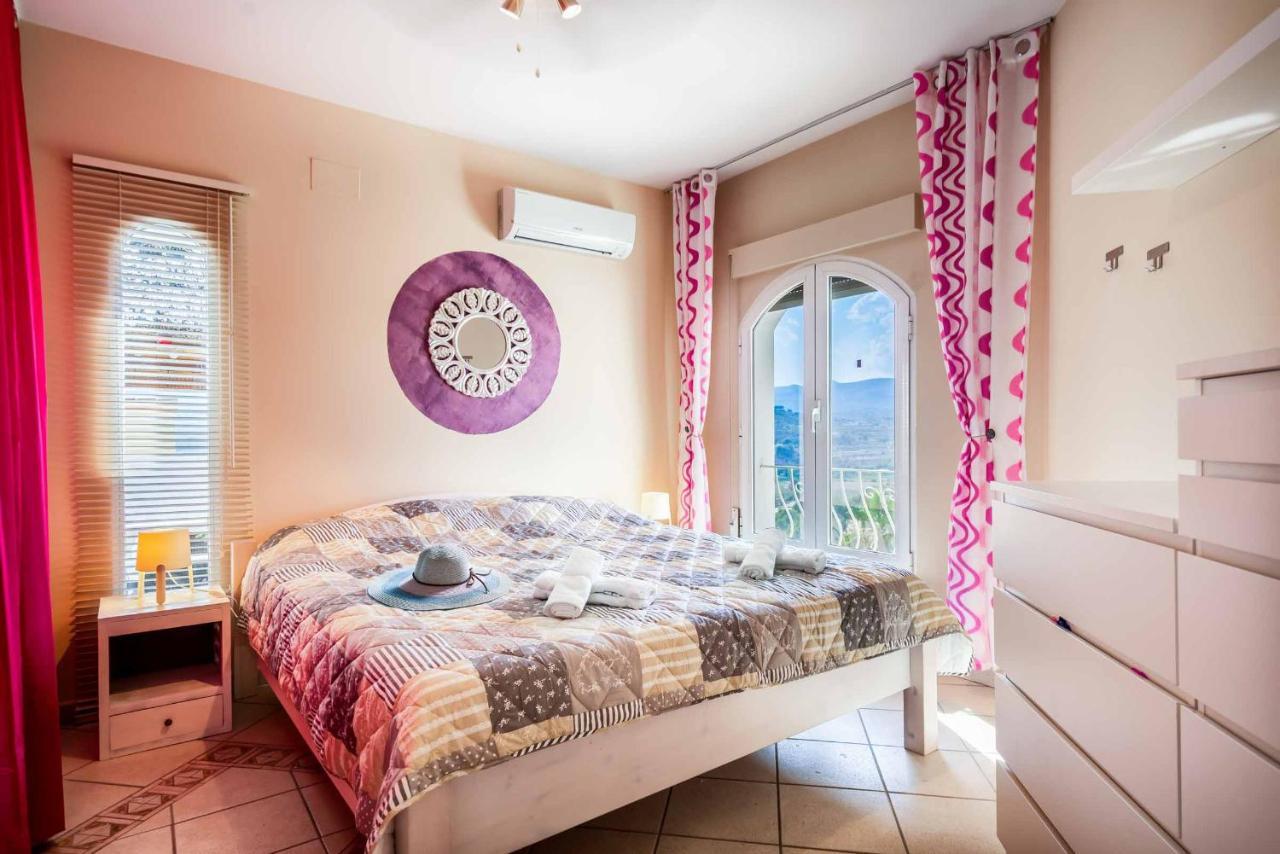 Villa Limones Calpe Exterior foto